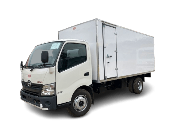 Box Truck