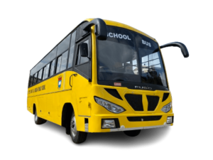 School Bus (Large Bus)