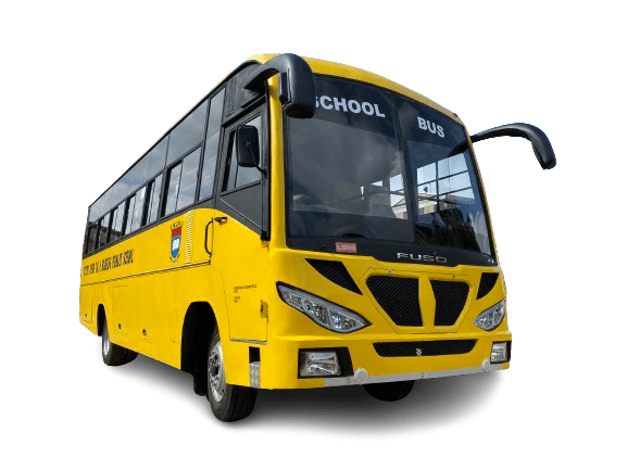School Bus (Large Bus)